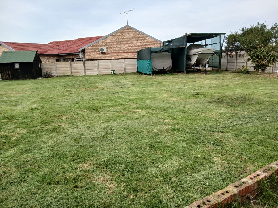 0 Bedroom Property for Sale in Aston Bay Eastern Cape